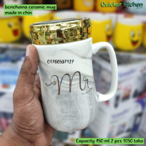 bonchaina ceramic mug made in china
