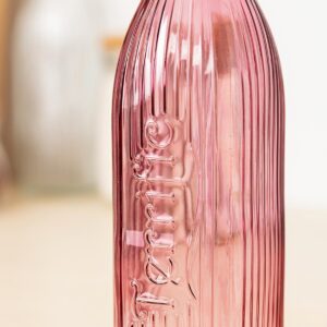 Colorist Glass Storing Bottle 1000 Ml P1