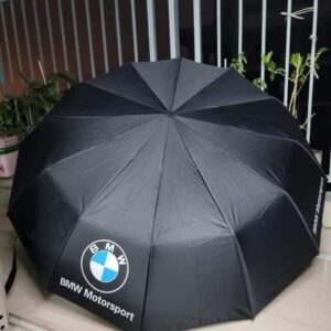 BMW UMBRELLA (AUTO LOCK) 12 Ribs